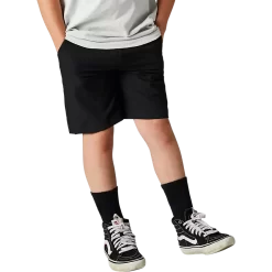 Fox Racing Youth Essex Tech Stretch Shorts