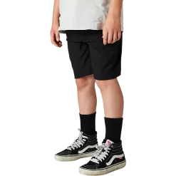 Fox Racing Youth Essex Tech Stretch Shorts -Cycling Equipment Shop 29179001 3