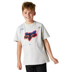 Fox Racing Youth Rkane Head Premium Tee