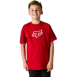 Fox Racing Youth Karrera Premium Tee