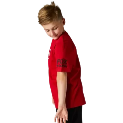 Fox Racing Youth Karrera Premium Tee -Cycling Equipment Shop 29193122 3