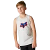 Fox Racing Youth Rkane Head Tank