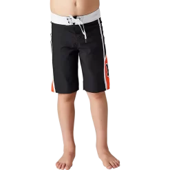 Fox Racing Youth Dvide Boardshorts