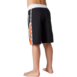 Fox Racing Youth Dvide Boardshorts -Cycling Equipment Shop 29200001 4