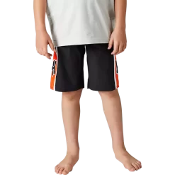 Fox Racing Youth Dvide Boardshorts -Cycling Equipment Shop 29200001 5