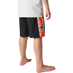 Fox Racing Youth Dvide Boardshorts -Cycling Equipment Shop 29200001 6