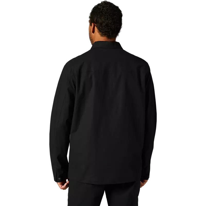 Fox Racing The Raid Jacket 4 Fox Racing The Raid Jacket - Image 2