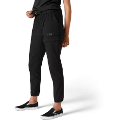 Fox Racing Womens Travelled Zip Off Pants -Cycling Equipment Shop 29268001 3