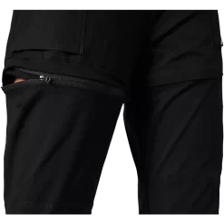 Fox Racing Womens Travelled Zip Off Pants -Cycling Equipment Shop 29268001 5