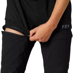 Fox Racing Womens Travelled Zip Off Pants -Cycling Equipment Shop 29268001 6