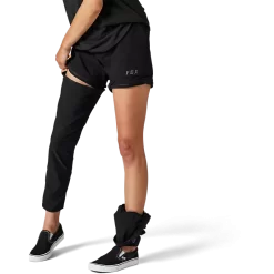Fox Racing Womens Travelled Zip Off Pants -Cycling Equipment Shop 29268001 7