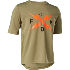 Fox Racing Youth Ranger Drirelease® Jersey