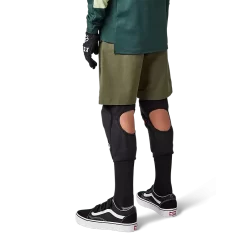 Fox Racing Youth Ranger Lined Shorts -Cycling Equipment Shop 29295099 3