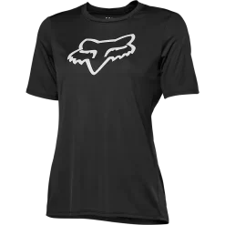 Fox Racing Womens Ranger Fox Head Jersey -Cycling Equipment Shop 29301001 2