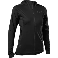Fox Racing Womens Flexair Water Jacket