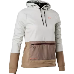 Fox Racing Womens Ranger Windblock® Hoodie
