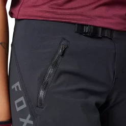 Fox Racing Womens Flexair Pro Pants 11 Fox Racing Womens Flexair Pro Pants -Cycling Equipment Shop 29308001 4