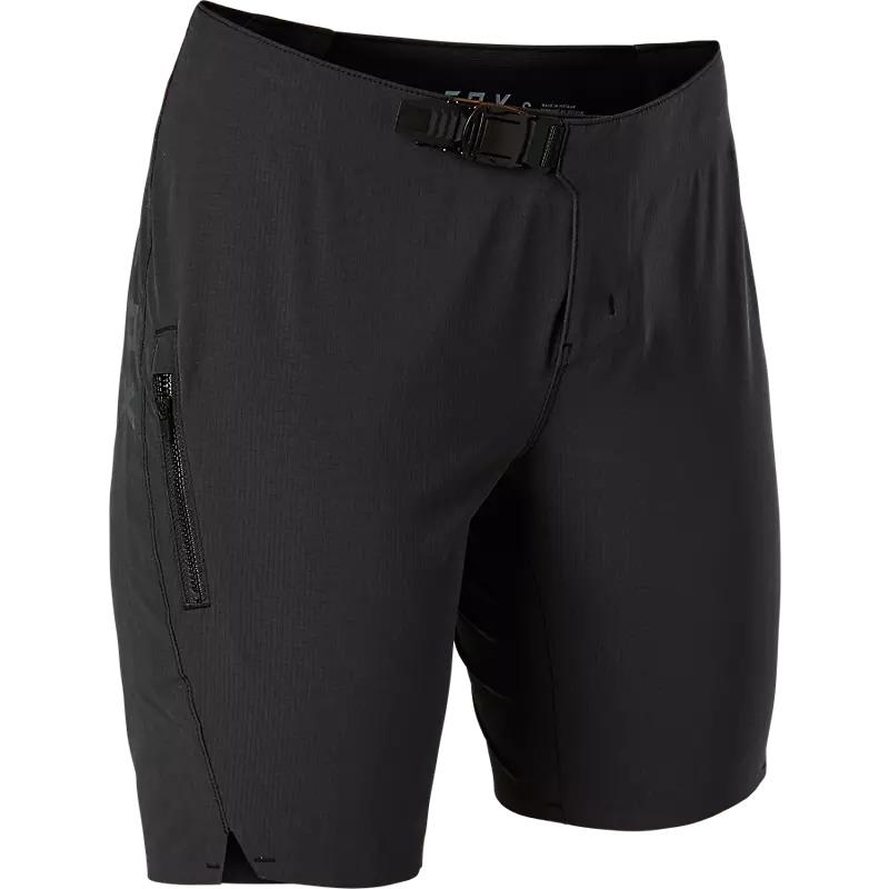 Fox Racing Womens Flexair Lite Shorts 3 Fox Racing Womens Flexair Lite Shorts