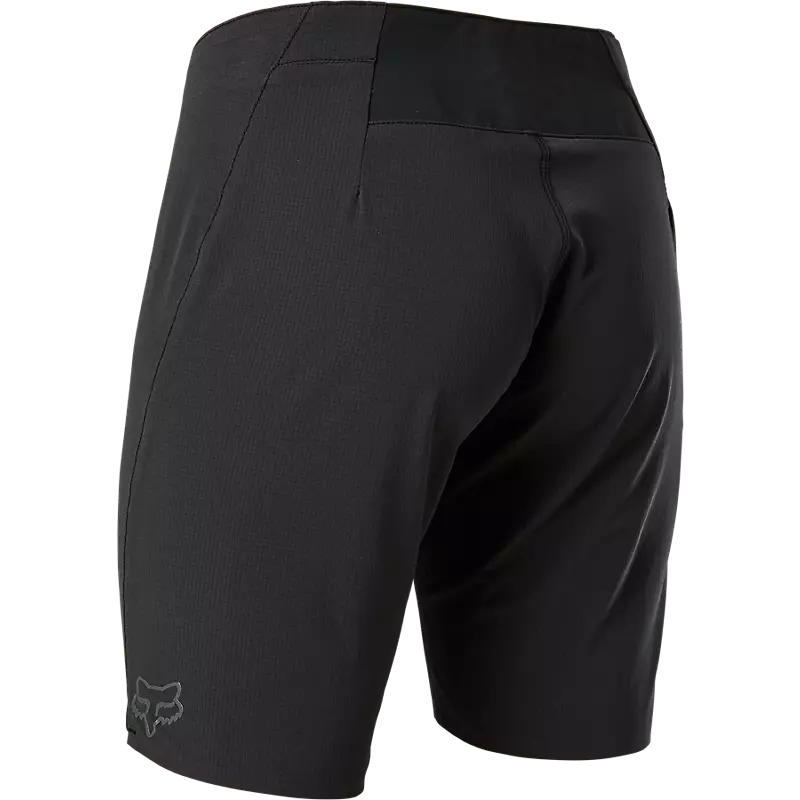 Fox Racing Womens Flexair Lite Shorts 4 Fox Racing Womens Flexair Lite Shorts - Image 2