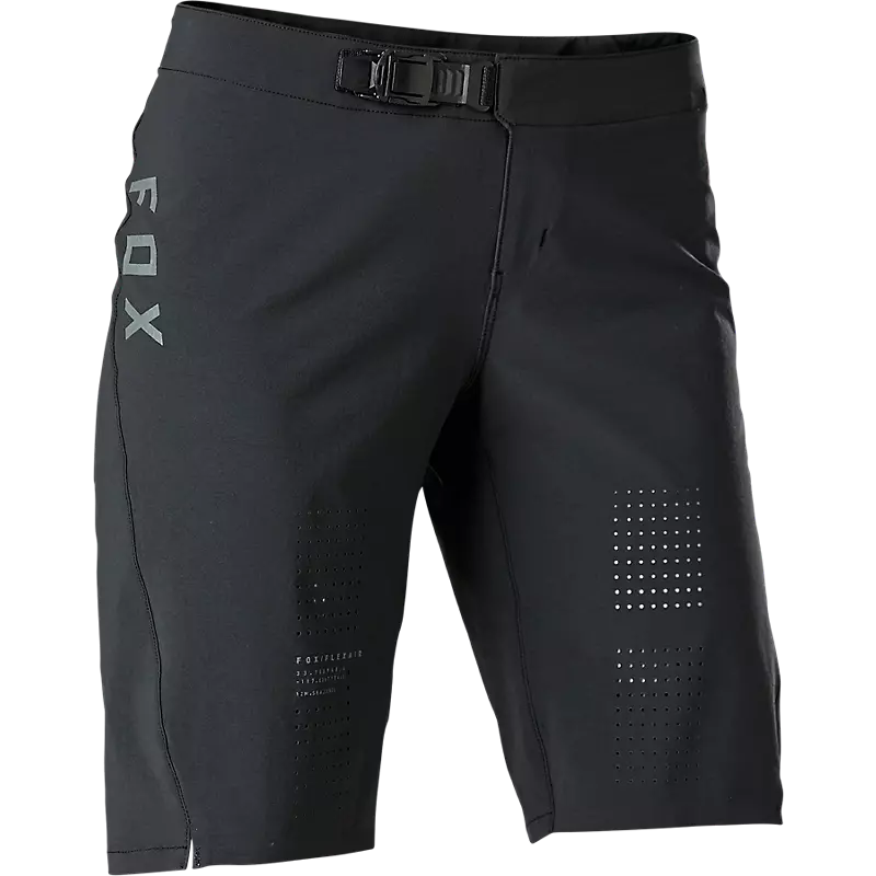 Fox Racing Womens Flexair Shorts 3 Fox Racing Womens Flexair Shorts