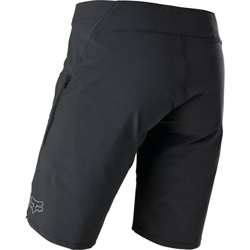 Fox Racing Womens Flexair Shorts 4 Fox Racing Womens Flexair Shorts - Image 2