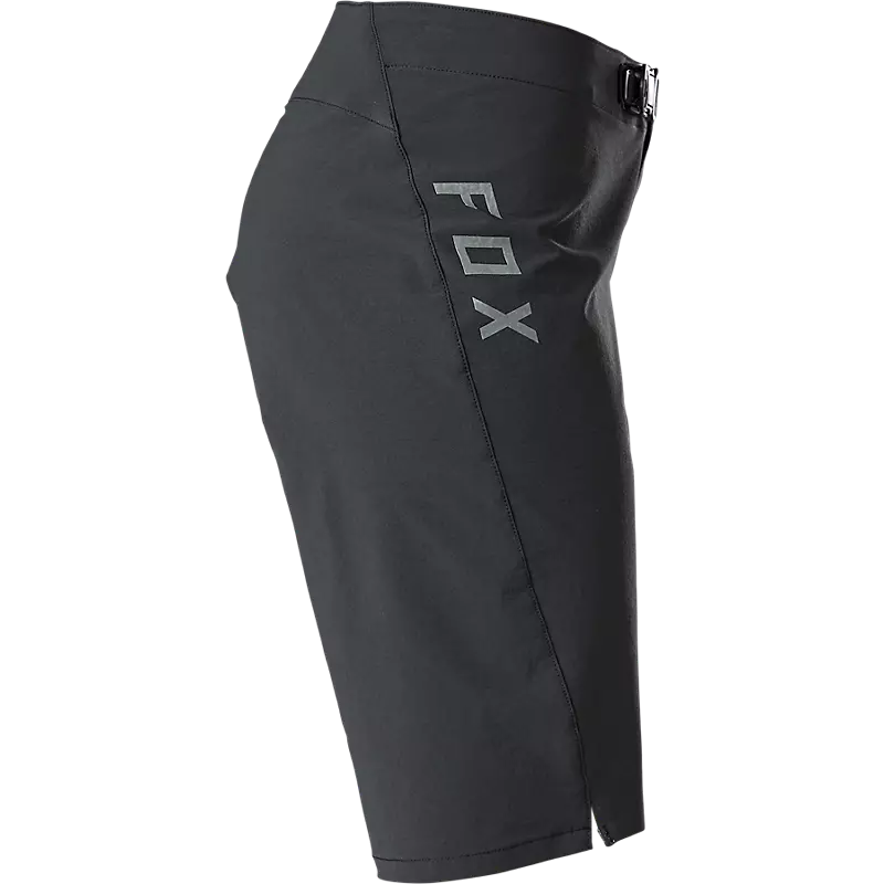 Fox Racing Womens Flexair Shorts 5 Fox Racing Womens Flexair Shorts - Image 3