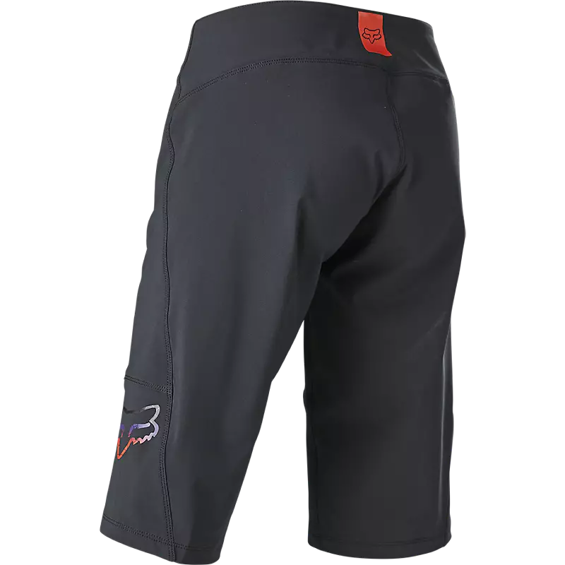 Fox Racing Womens Defend Special Edition Shorts 4 Fox Racing Womens Defend Special Edition Shorts - Image 2