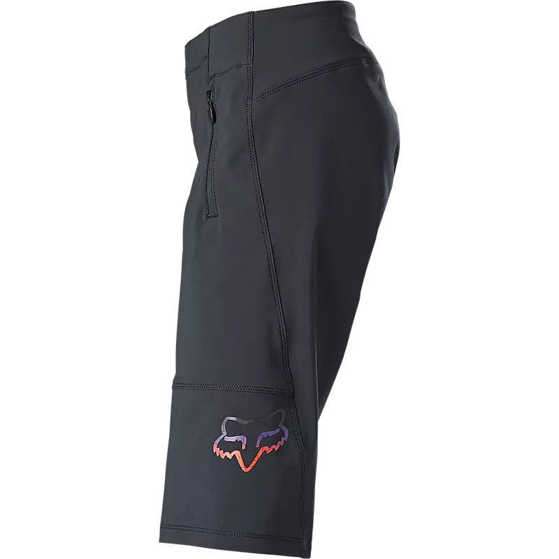 Fox Racing Womens Defend Special Edition Shorts 6 Fox Racing Womens Defend Special Edition Shorts - Image 4