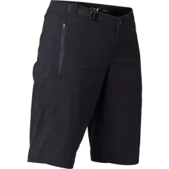 Fox Racing Womens Ranger Lined Shorts