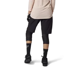 Fox Racing Womens Ranger Lined Shorts -Cycling Equipment Shop 29313001 3