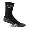 Fox Racing Womens Ranger Cushion 6" Socks -Cycling Equipment Shop 29316001 1