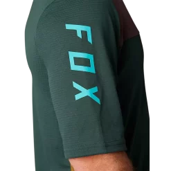 Fox Racing Defend Jersey -Cycling Equipment Shop 29318294 4