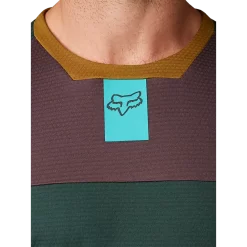 Fox Racing Defend Jersey -Cycling Equipment Shop 29318294 5