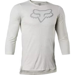 Fox Racing Flexair Ascent 3/4 Length Jersey
