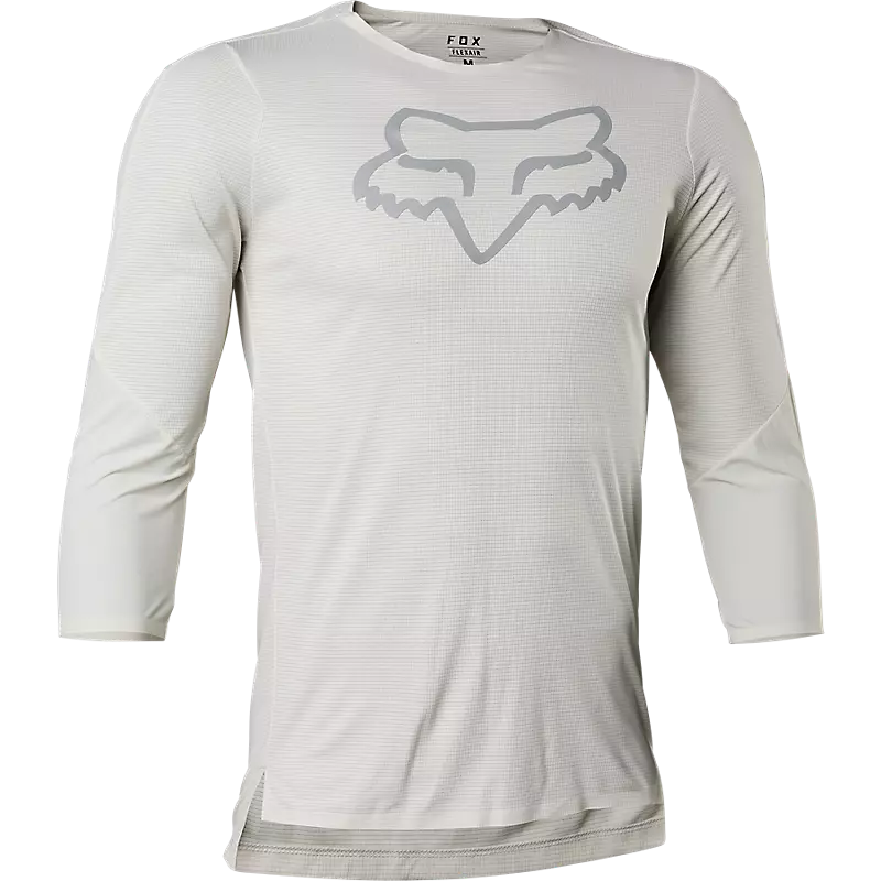 Fox Racing Flexair Ascent 3/4 Length Jersey 3 Fox Racing Flexair Ascent 3/4 Length Jersey