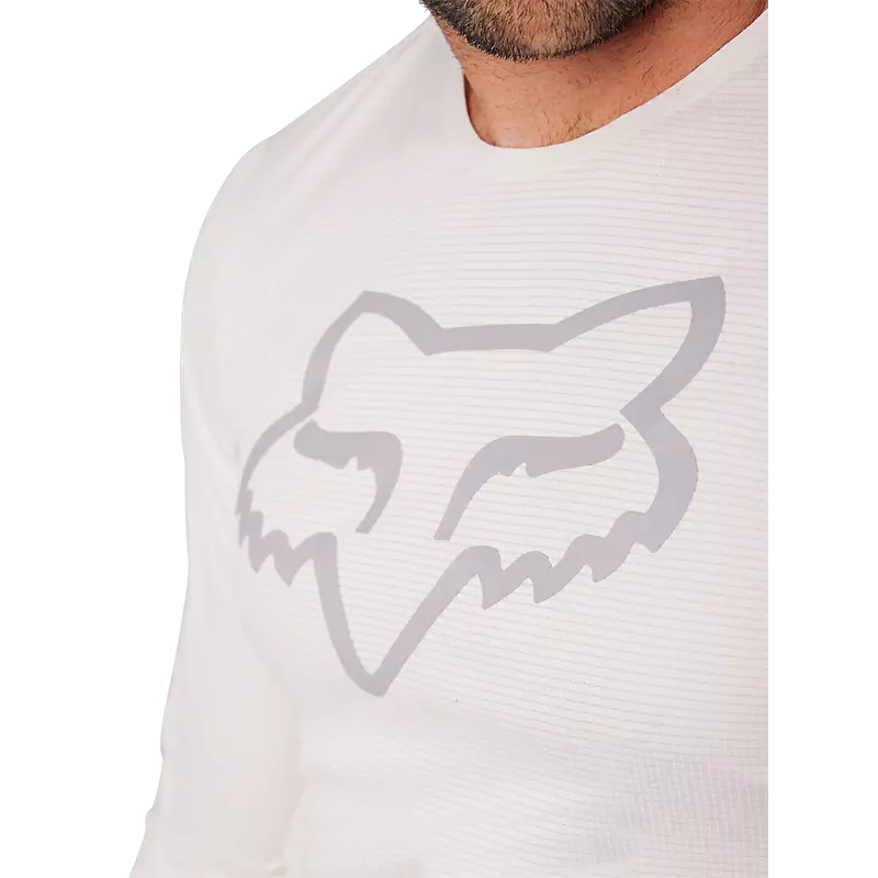 Fox Racing Flexair Ascent 3/4 Length Jersey 7 Fox Racing Flexair Ascent 3/4 Length Jersey - Image 5