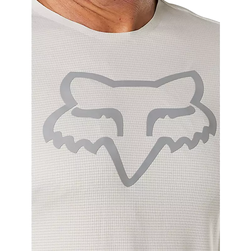 Fox Racing Flexair Ascent 3/4 Length Jersey 8 Fox Racing Flexair Ascent 3/4 Length Jersey - Image 6