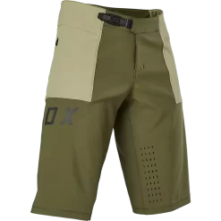 Fox Racing Defend Pro Shorts
