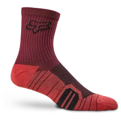 Fox Racing Ranger Cushion 6" Socks