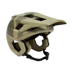 Fox Racing Dropframe Pro Camo Helmet