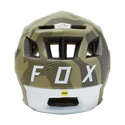 Fox Racing Dropframe Pro Camo Helmet -Cycling Equipment Shop 29337027 4