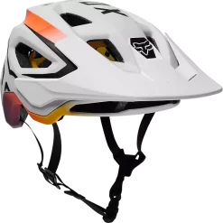 Fox Racing Speedframe Vnish Helmet