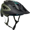 Fox Racing Speedframe Pro Blocked Helmet