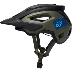 Fox Racing Speedframe Pro Blocked Helmet -Cycling Equipment Shop 29341532 3