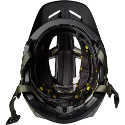 Fox Racing Speedframe Pro Blocked Helmet -Cycling Equipment Shop 29341532 5