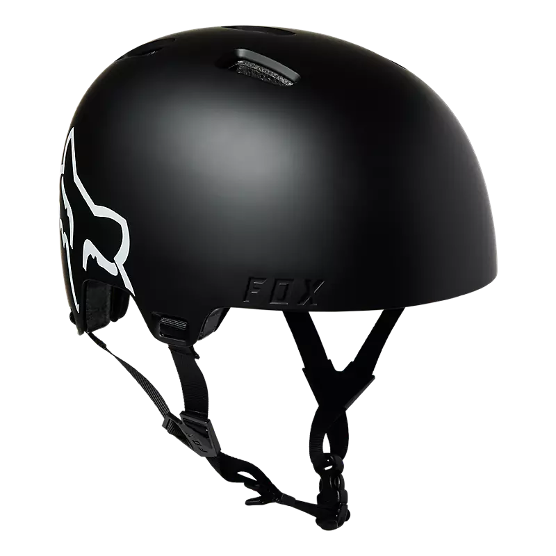 Fox Racing Flight Helmet 5 Fox Racing Flight Helmet - Image 3