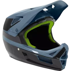 Fox Racing Rampage Comp Rtrn Helmet