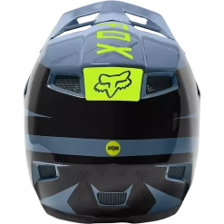 Fox Racing Rampage Comp Rtrn Helmet -Cycling Equipment Shop 29345157 4
