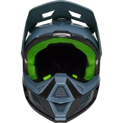 Fox Racing Rampage Comp Rtrn Helmet -Cycling Equipment Shop 29345157 5