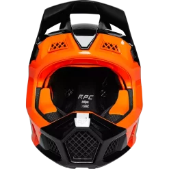 Fox Racing Rampage Pro Carbon Mips™ Fuel Helmet -Cycling Equipment Shop 29346001 5
